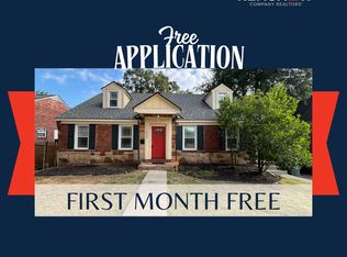 1880 Vollintine Ave, Memphis, TN 38107