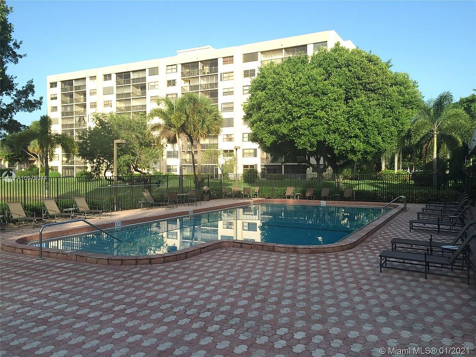 1st image of 1266 S Military Trl APT 571