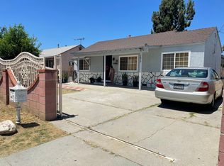 1673 Fruitvale Ave, South El Monte, CA 91733