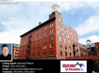 1450 Wynkoop St APT 1B, Denver, CO 80202