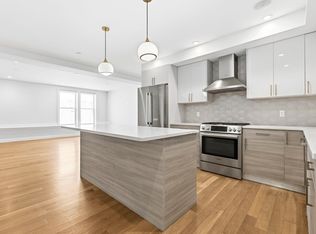 40 Westmoreland St #2, Dorchester Center, MA 02124