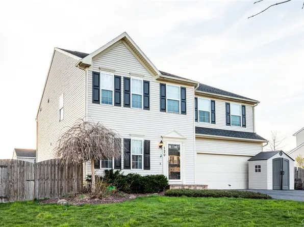 120 Shetland Pl, Warners, NY 13164