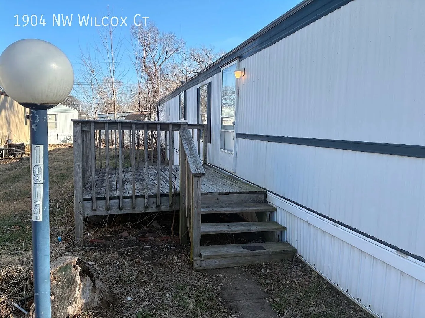 Come take a tour of our community! — Photo 2