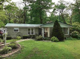 8234 E North 0 S, Marion, IN 46953