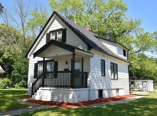 5160 N 39th St, Milwaukee, WI 53209