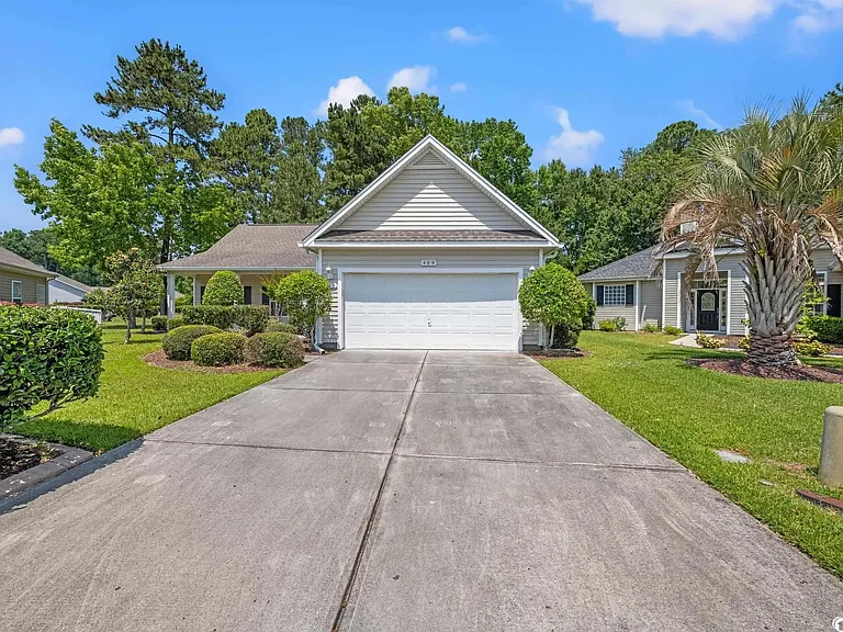 409 Oxner Ct — Photo 1