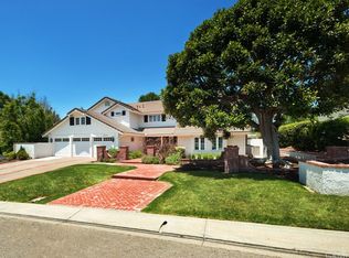 26081 Red Corral Rd, Laguna Hills, CA 92653