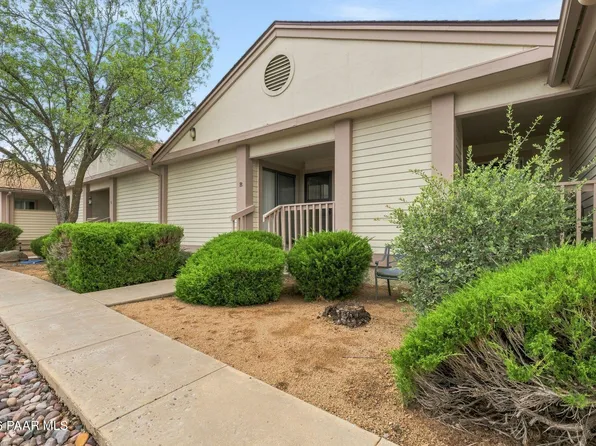 3179 Shoshone Dr Unit 1B, Prescott, AZ 86301