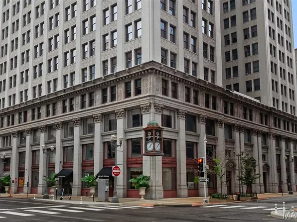 314 N Broadway St #701, Saint Louis, MO 63102