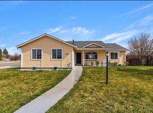 646 E Grouse Ct, Meridian, ID 83646