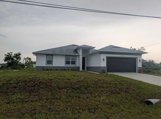 2101 NW 7th Ave, Cape Coral, FL 33993