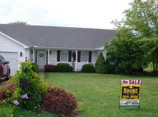 4005 Sunset Ct, Maysville, KY 41056