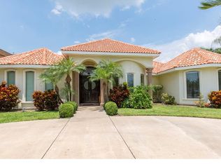 2300 S 47th St, McAllen, TX 78503