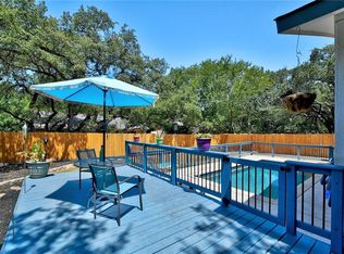 7902 Croftwood Dr, Austin, TX 78749