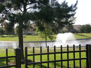 4807 Bonny Loch Ln, Houston, TX 77084