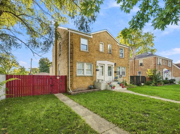 3139 Scott St, Franklin Park, IL 60131