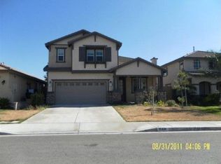 15331 Ramona Ave, Fontana, CA 92336
