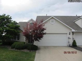 15240 Trails Lndg, Strongsville, OH