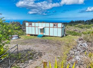 92-8371 Catamaran Ln, Ocean View, HI 96737