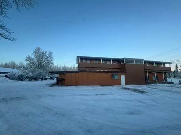 Peger Rd - 1660, 1660 Peger Rd Unit 8, Fairbanks, AK 99709