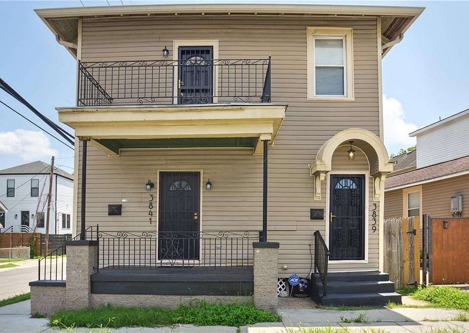1st image of 3839-41 Delachaise St