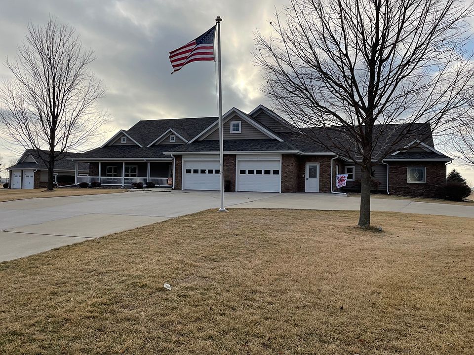 2123 Broadway, Elk Horn, IA 51531 Zillow
