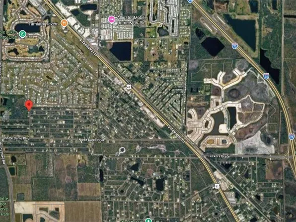 11283 Pampas St, Punta Gorda, FL 33955