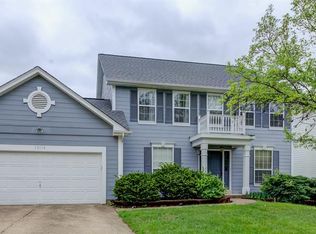12118 Fahrpark Ln, Saint Louis, MO