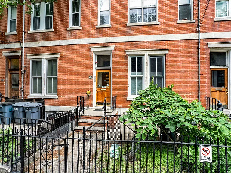 66 Sussex St #2 — Photo 1