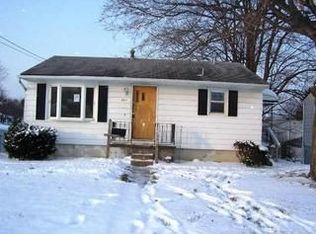 321 W Hubert Ave, Lancaster, OH 43130