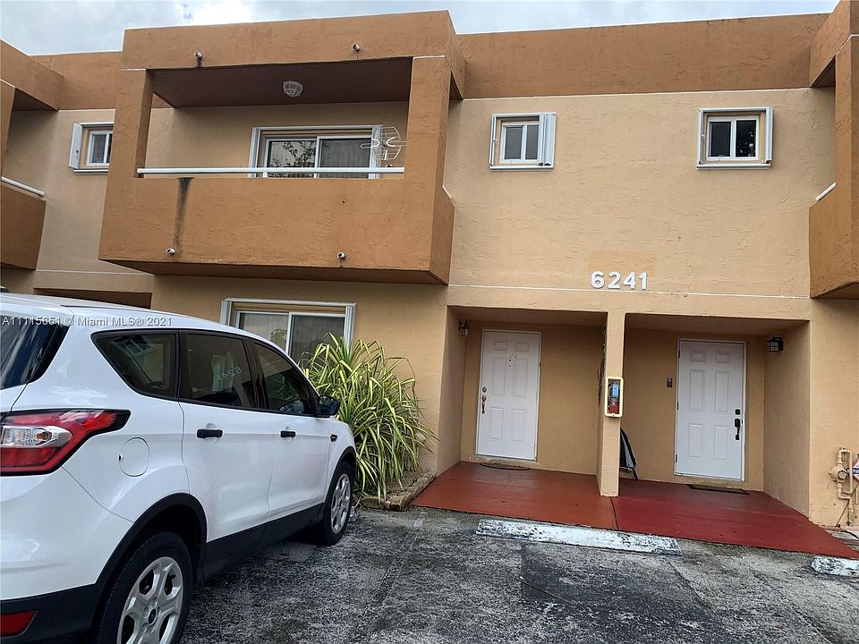 1st image of 6241 SW 131st Ct APT 102