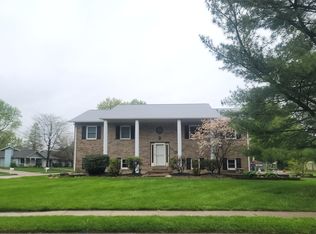1715 Esic Dr, Edwardsville, IL