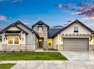 6364 S Cubola Way, Meridian, ID 83642