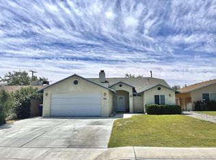 1133 W Benson Ave, Ridgecrest, CA 93555