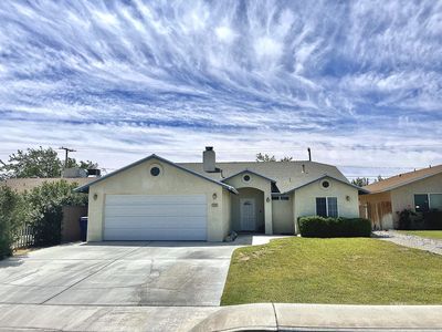1133 W Benson Ave, Ridgecrest, CA, 93555