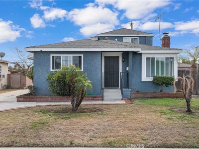 1700 E Silva St, Long Beach, CA, 90807
