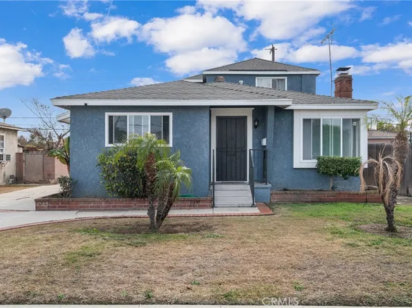 1700 E Silva St, Long Beach, CA 90807