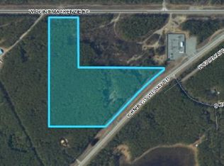 13540 S Knik Goose Bay Rd, Wasilla, AK 99623