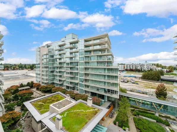 5199 Brighouse Way #801, Richmond, BC V7C 0A7