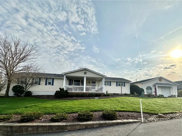 203 Madison Ave, Pleasant Unity, PA 15676