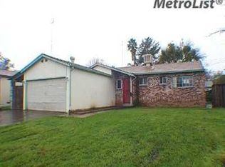 6638 Dawson Way, Sacramento, CA 95823