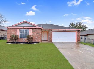 2601 Thoroughbred Dr, Killeen, TX 76549