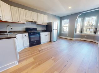 363 Forrest St #2, Jersey City, NJ 07304