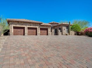 4053 N Sage Creek Cir, Mesa, AZ 85207
