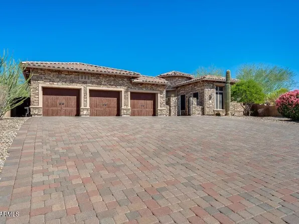 4053 N Sage Creek Cir, Mesa, AZ 85207