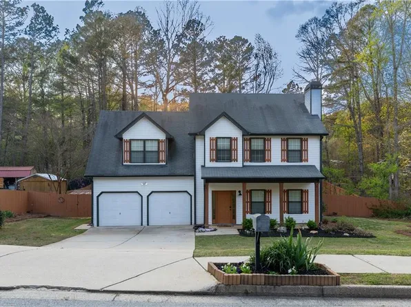 40 Polo Xing, Hiram, GA 30141