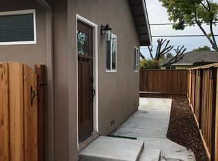 541 Pamlar Ave, San Jose, CA 95128