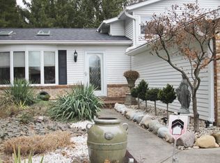 3988 Magnolia Pl, Westerville, OH