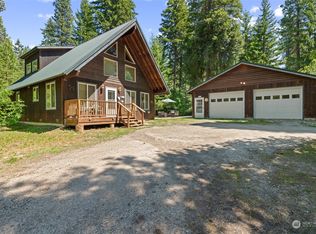 18590 Karl Rd, Leavenworth, WA 98826