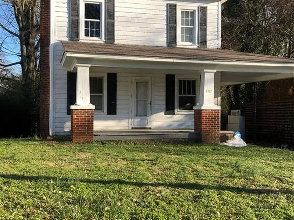 1007 Tipton St, High Point, NC 27262